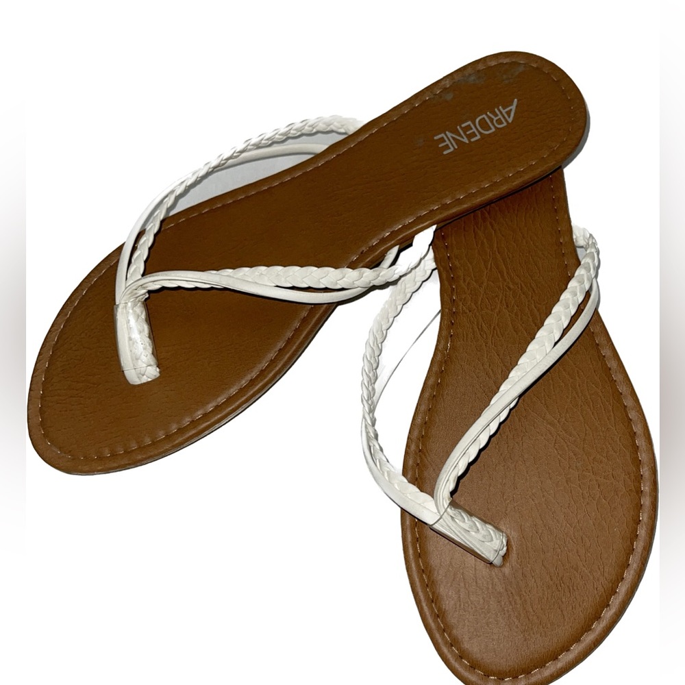 Ardene Flip-Flops